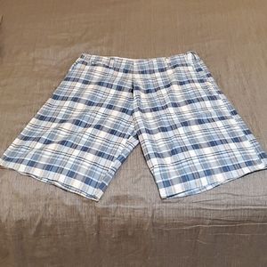 Banana Jack Casual Shorts